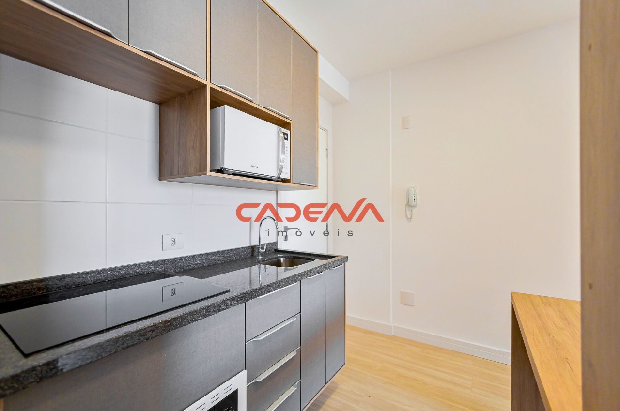 Apartamento para aluguel no Portão: 