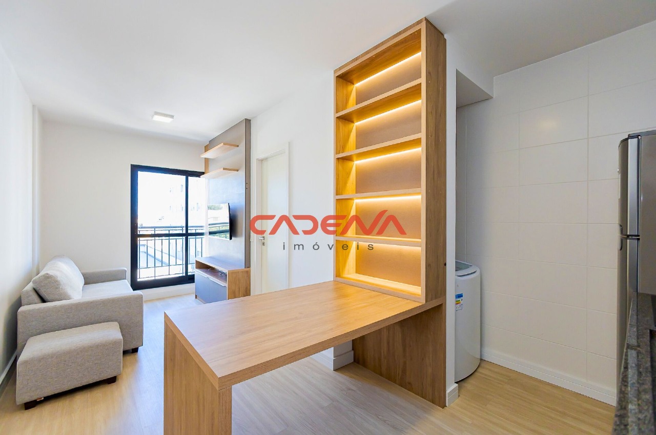 Apartamento para aluguel no Portão: 