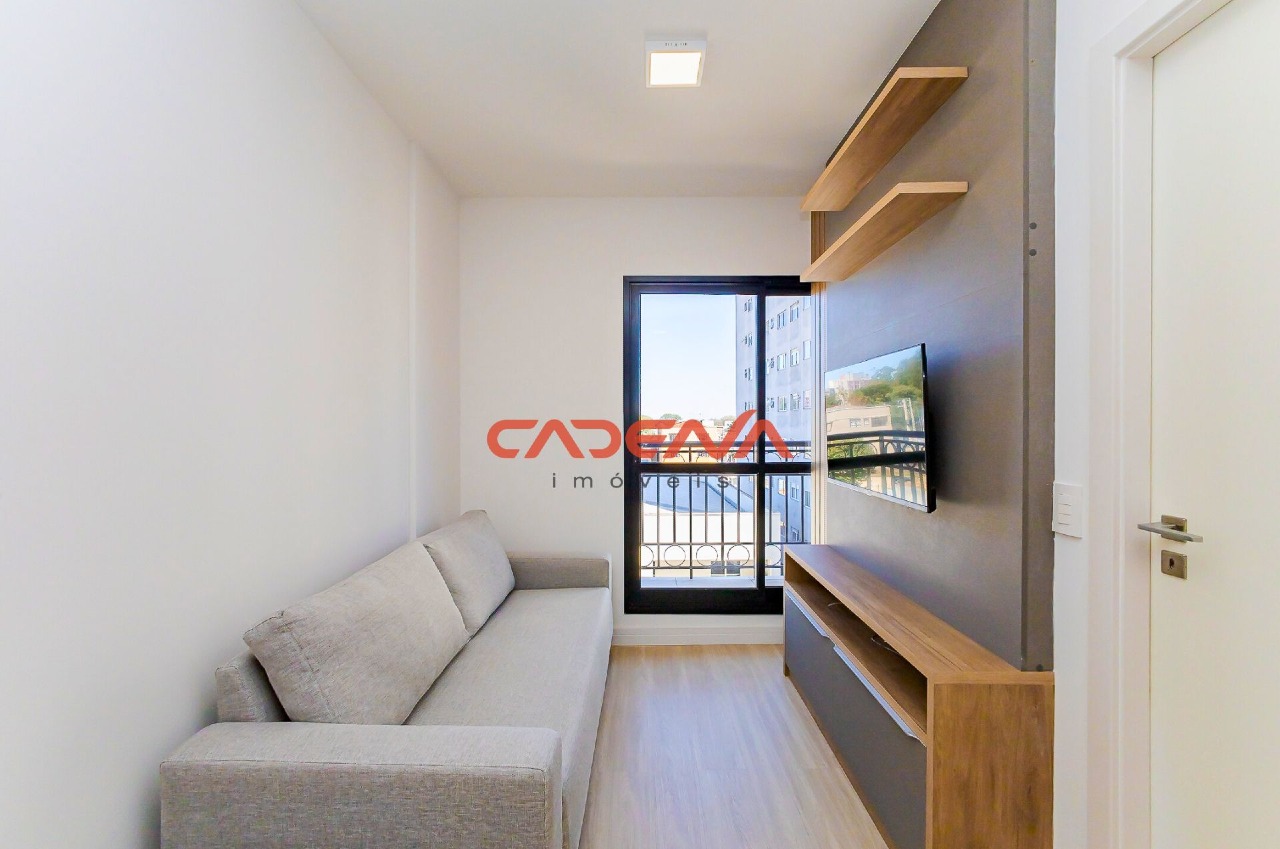 Apartamento para aluguel no Portão: 