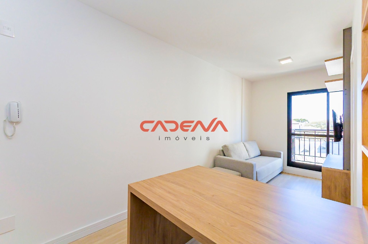 Apartamento para aluguel no Portão: 