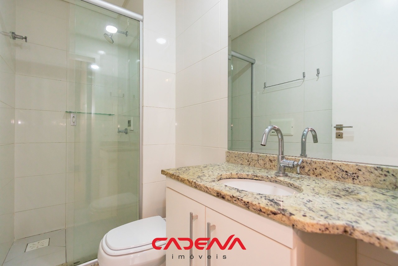 Apartamento à venda no Portão: 