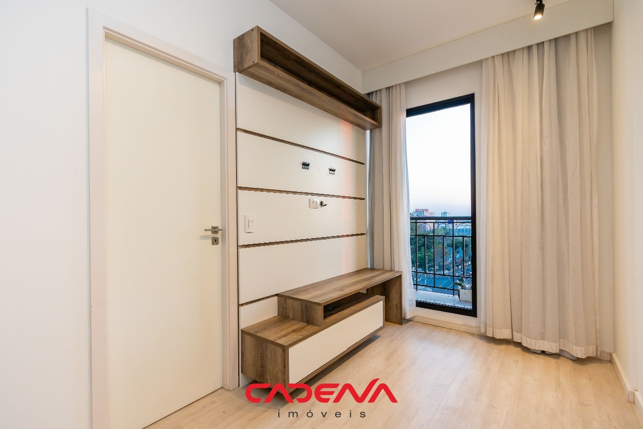 Apartamento à venda no Portão: 
