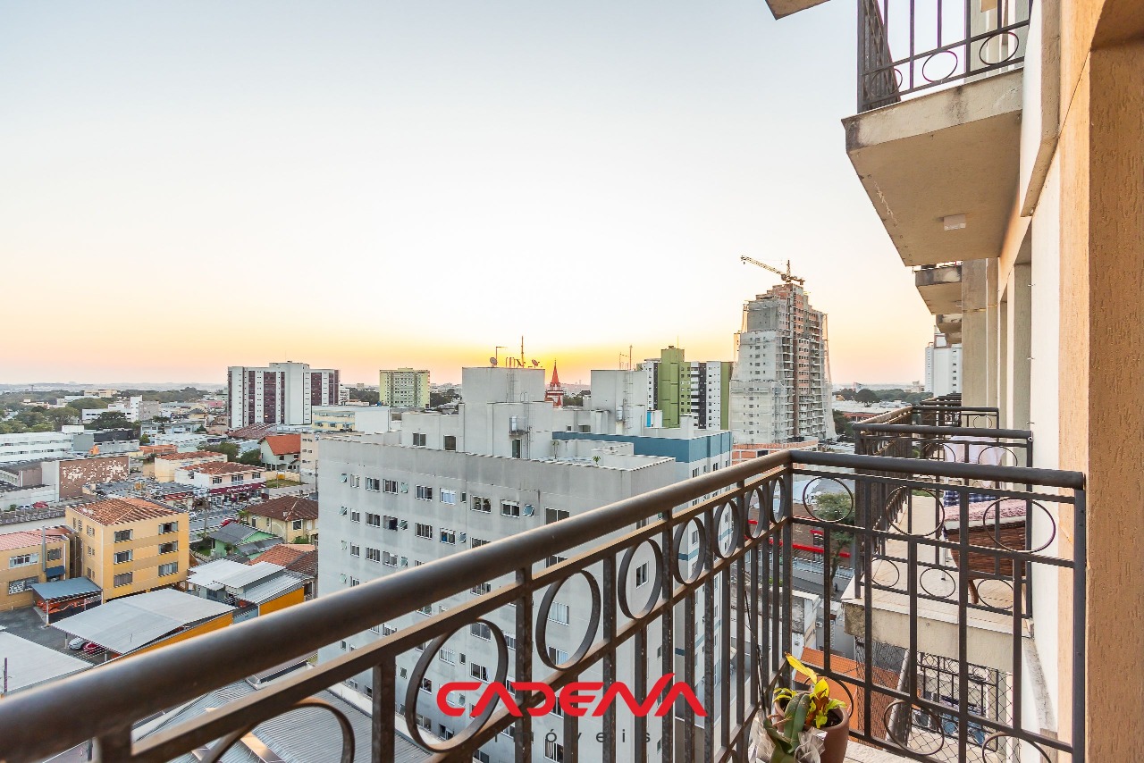 Apartamento à venda no Portão: 