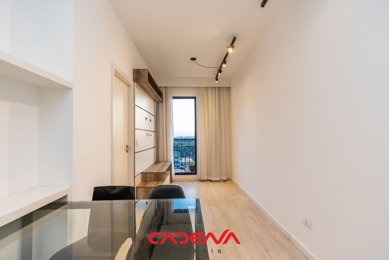 Apartamento à venda no Portão: 