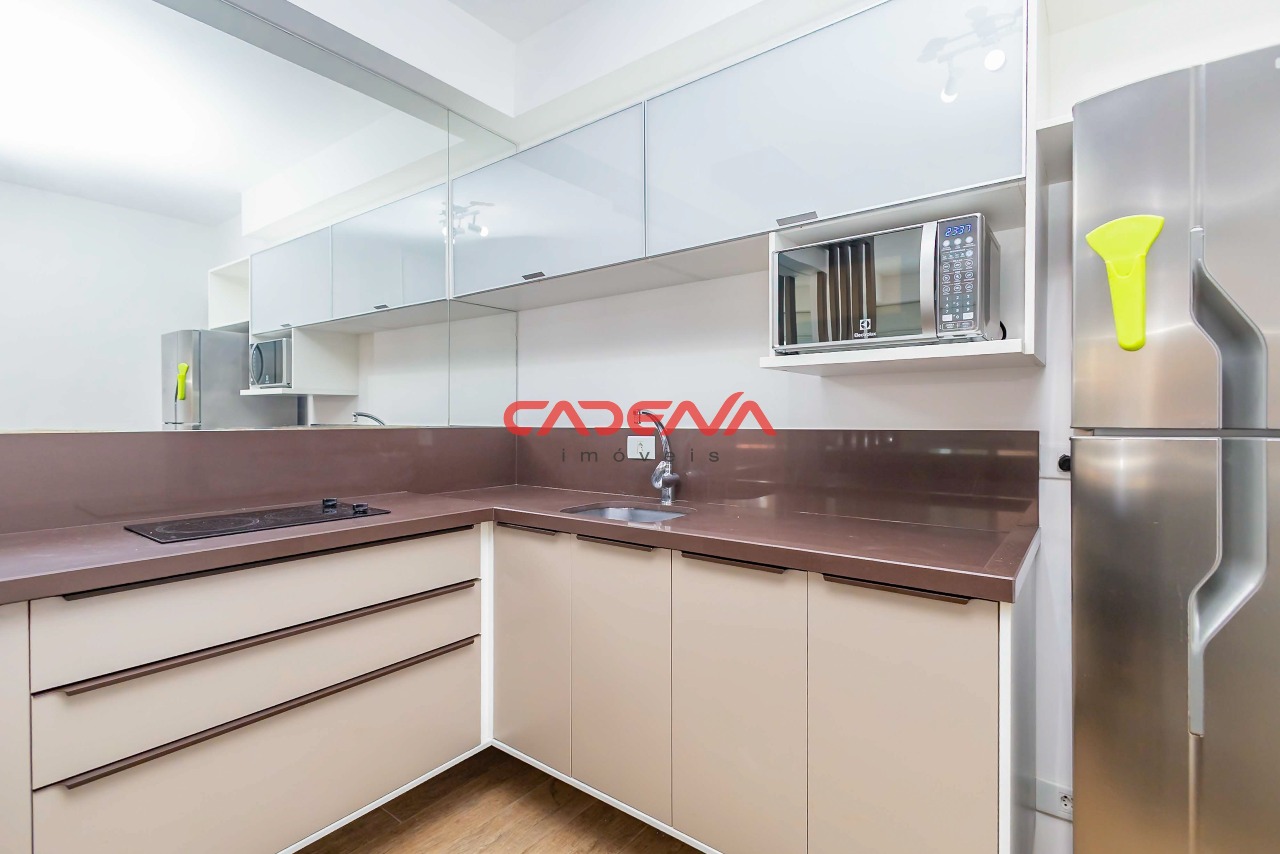Studio para aluguel no Centro: