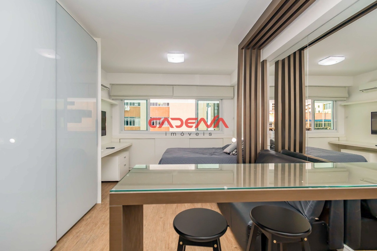Studio para aluguel no Centro: