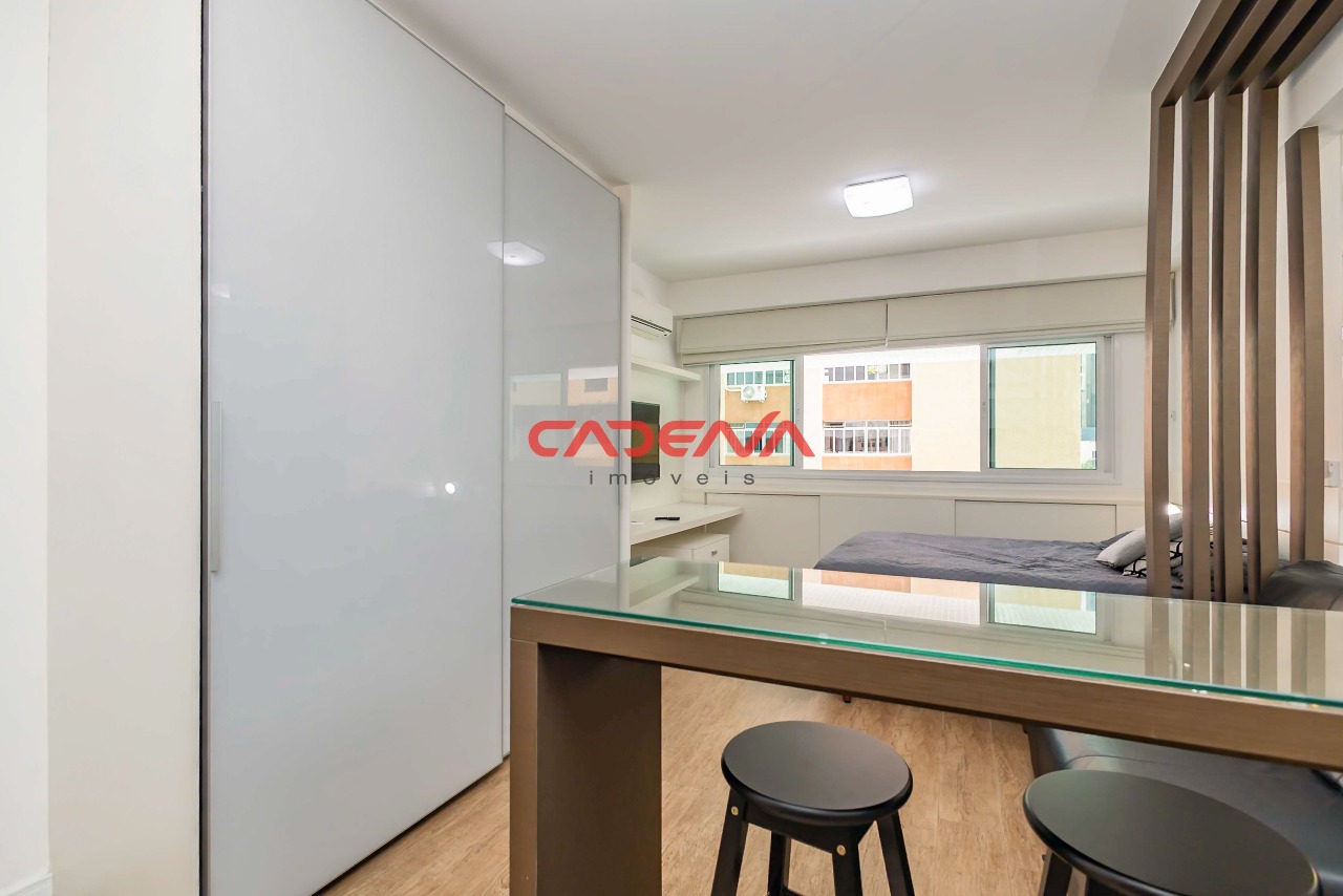 Studio para aluguel no Centro: