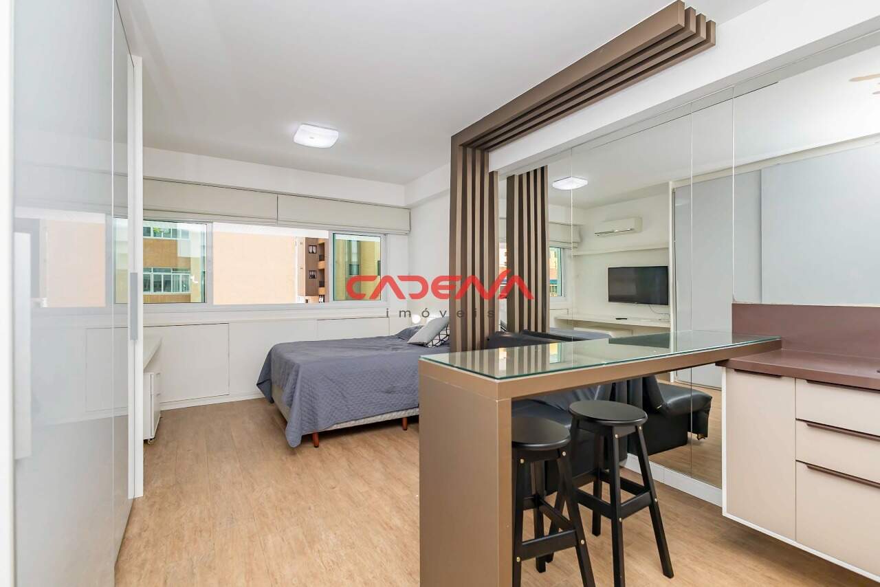 Studio para aluguel no Centro: