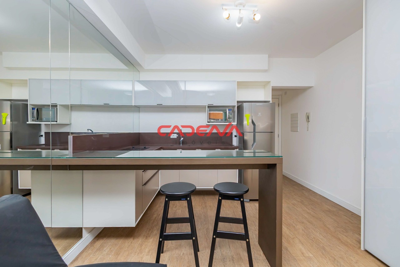 Studio para aluguel no Centro: