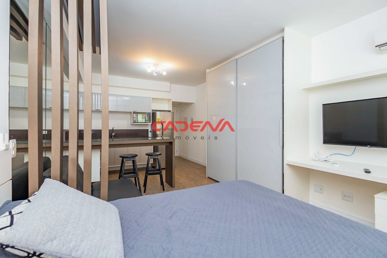 Studio para aluguel no Centro: