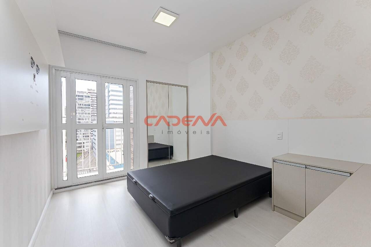 Studio para aluguel no Centro: 