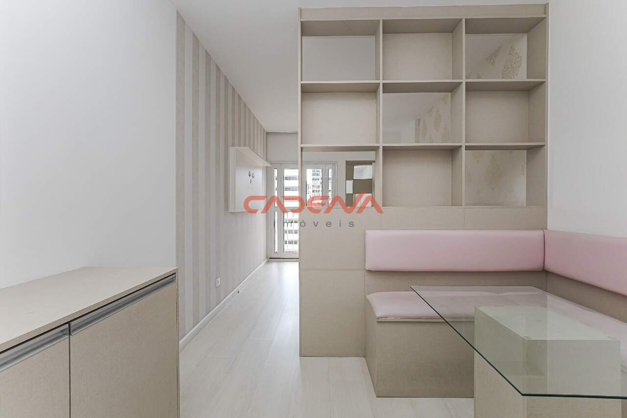 Studio para aluguel no Centro: 