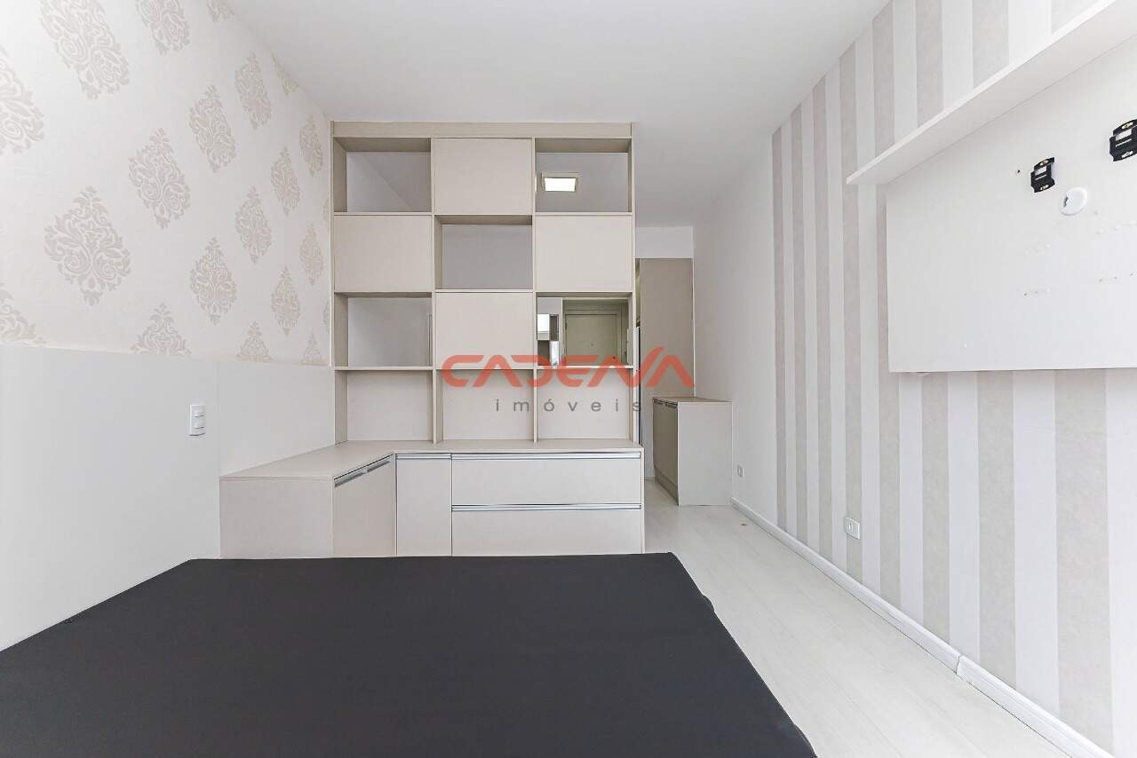 Studio para aluguel no Centro: 