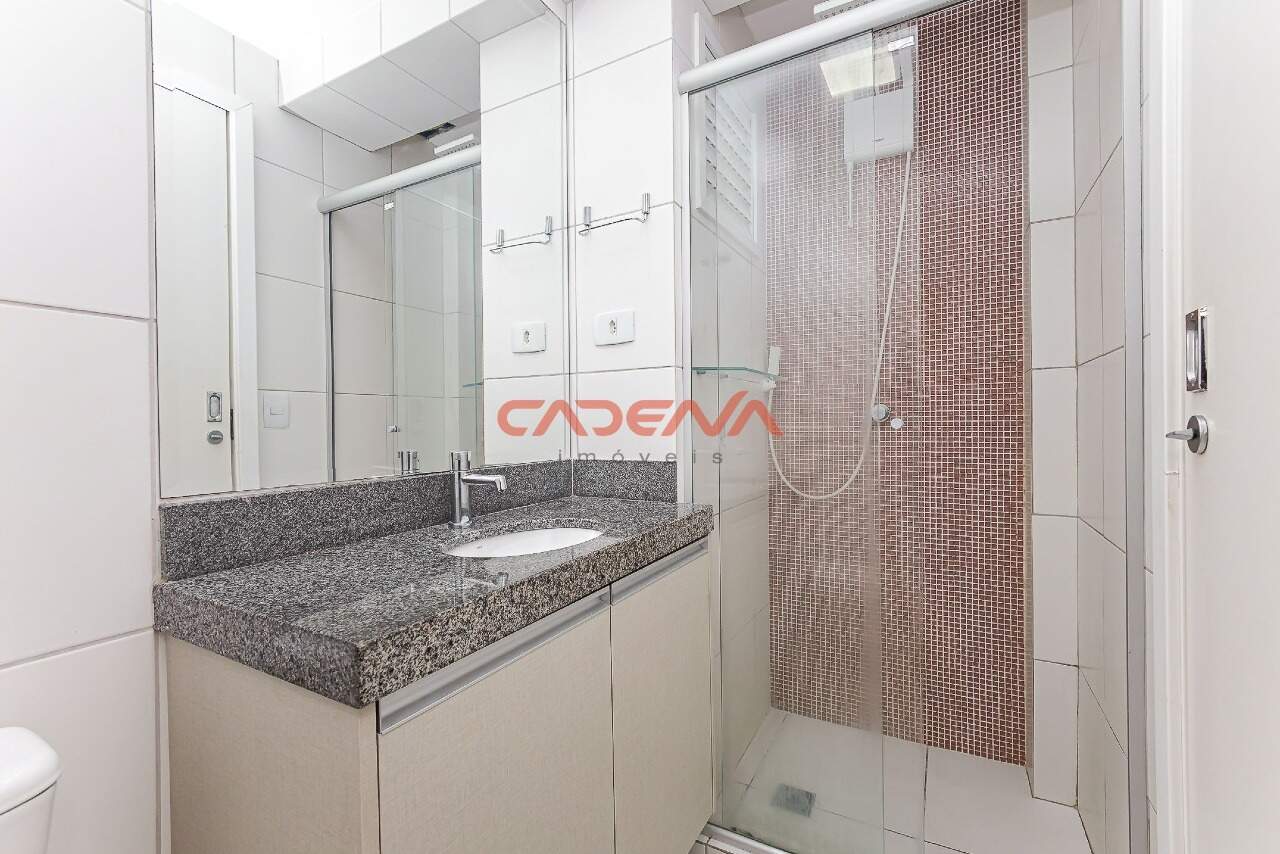 Studio para aluguel no Centro: 
