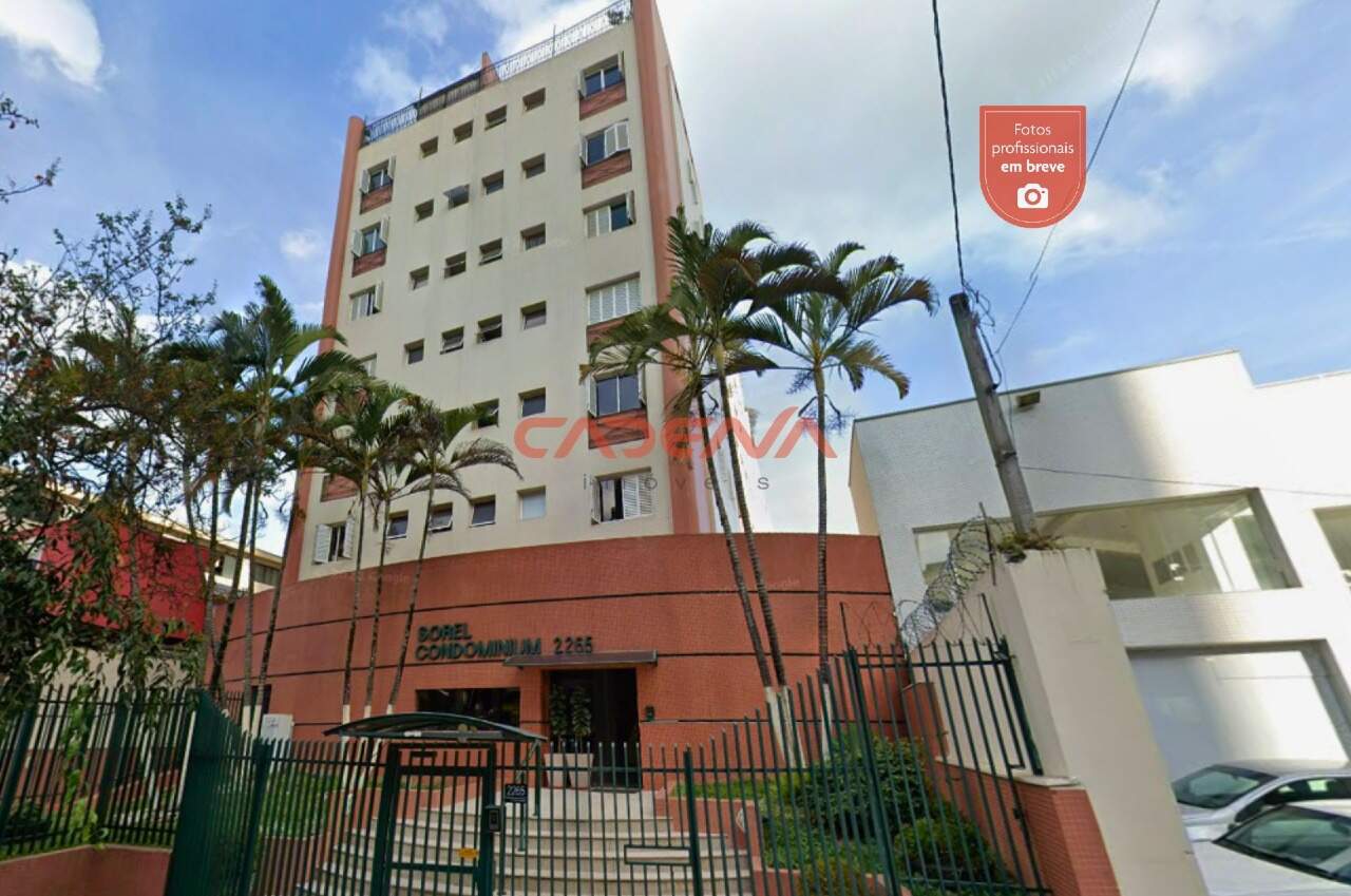 Apartamento à venda no Água Verde: 