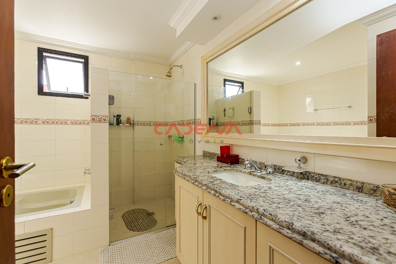 Apartamento à venda no Água Verde: 