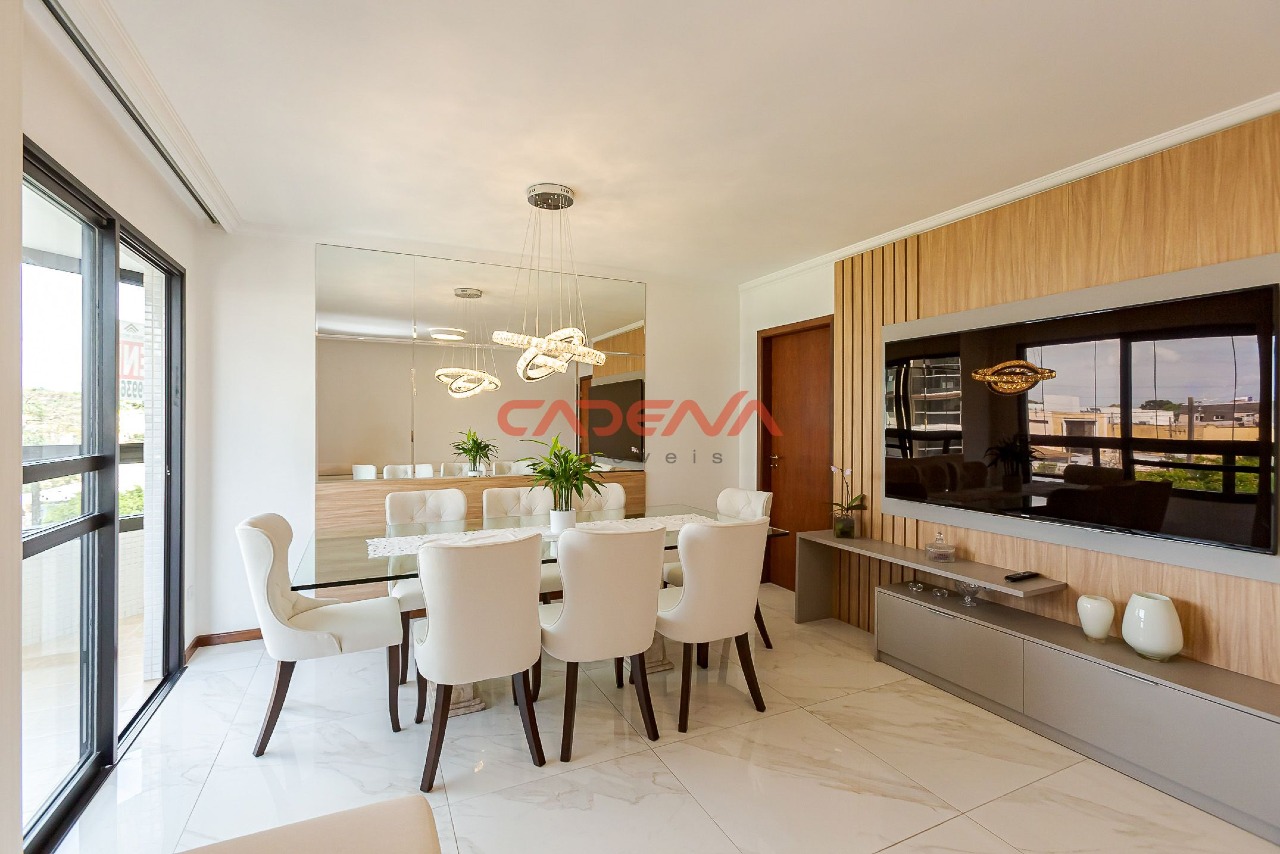 Apartamento à venda no Água Verde: 