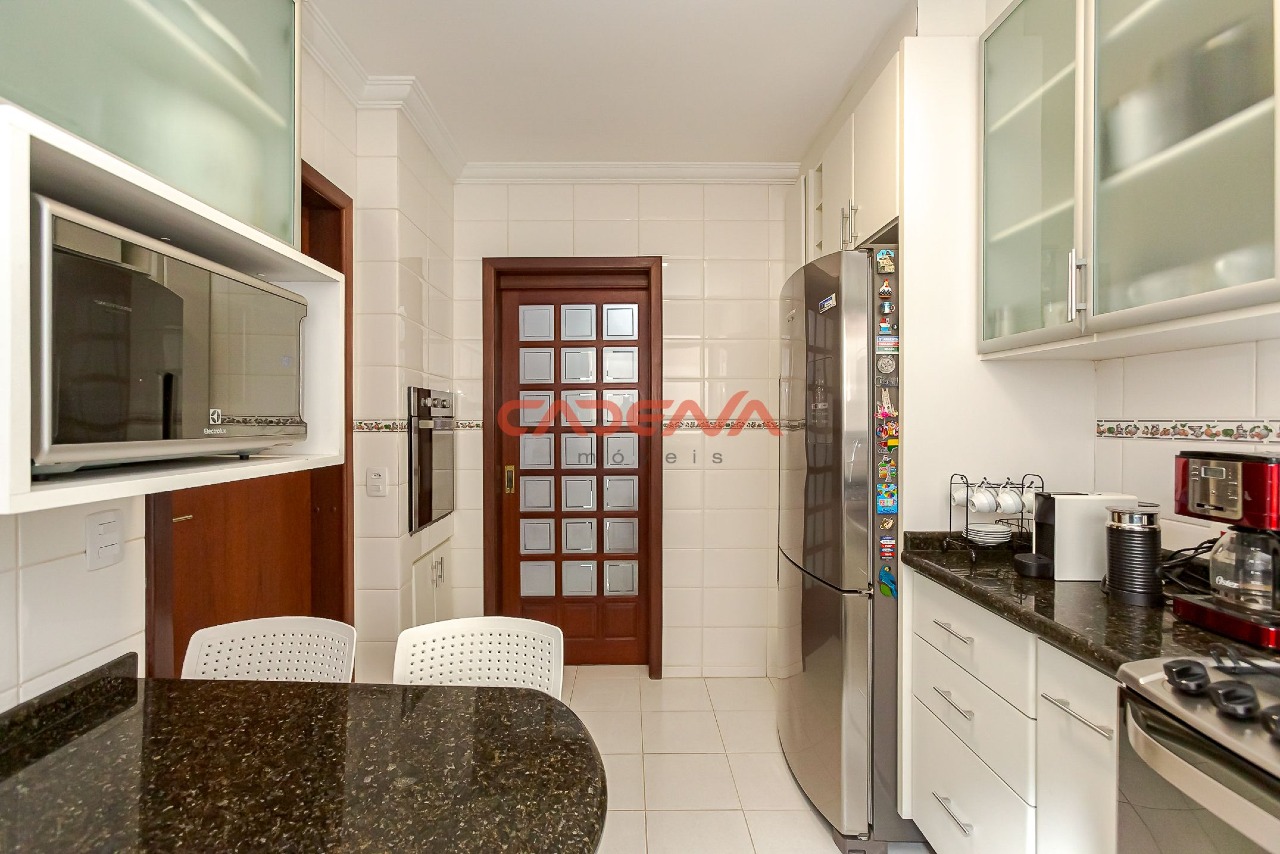 Apartamento à venda no Água Verde: 