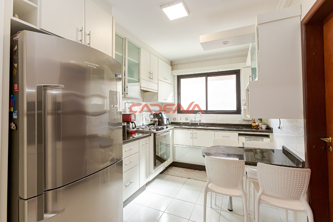 Apartamento à venda no Água Verde: 