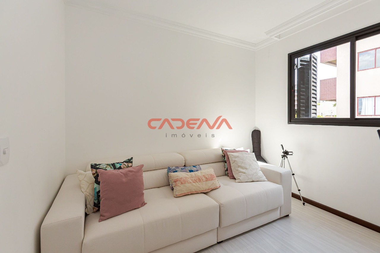 Apartamento à venda no Água Verde: 