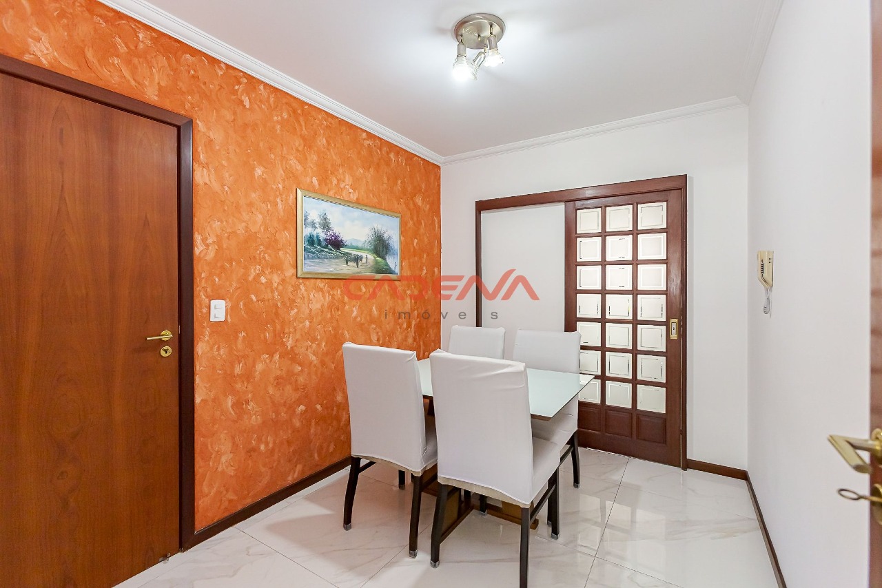 Apartamento à venda no Água Verde: 