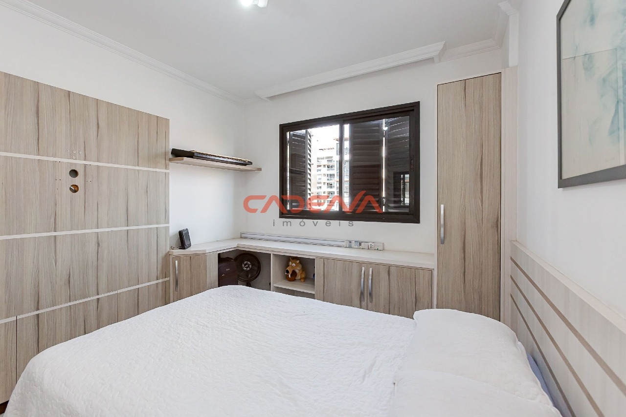 Apartamento à venda no Água Verde: 