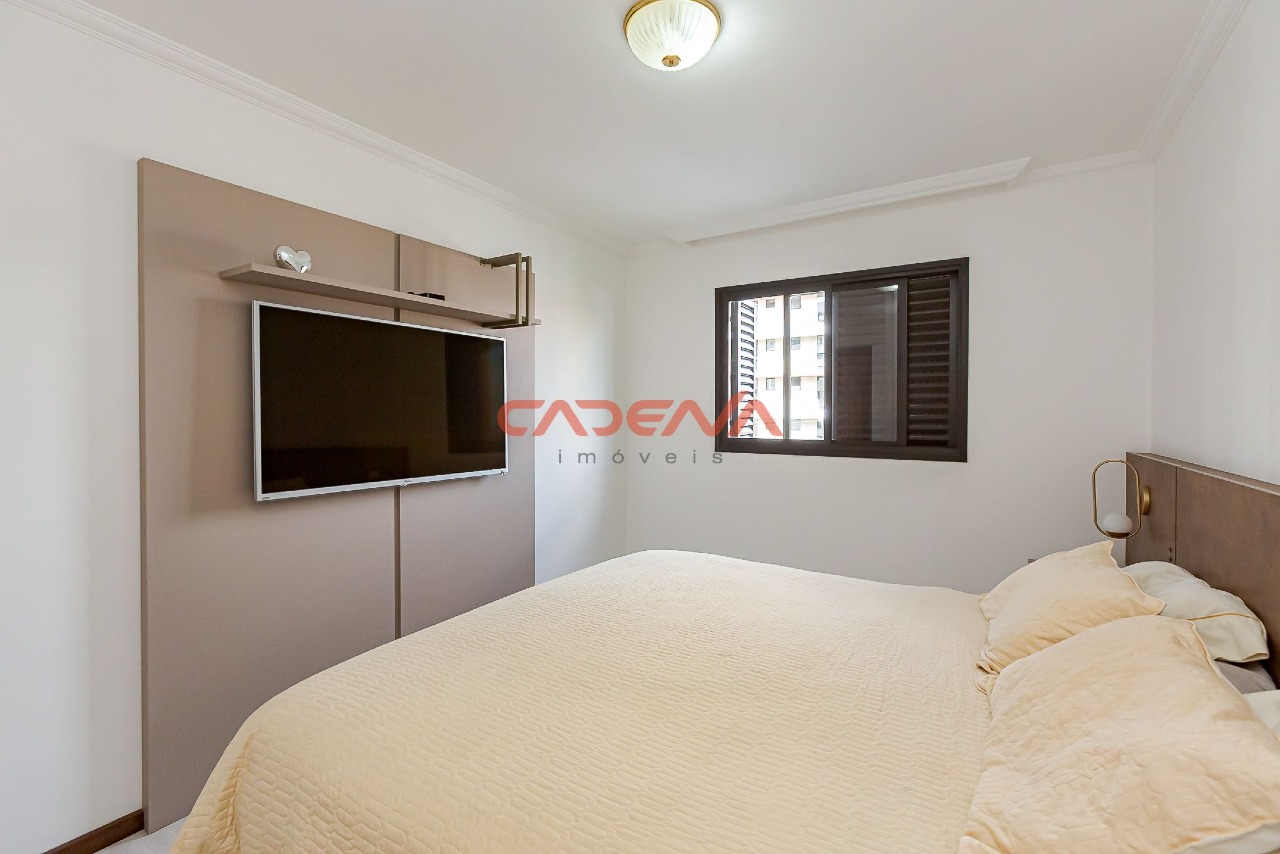 Apartamento à venda no Água Verde: 