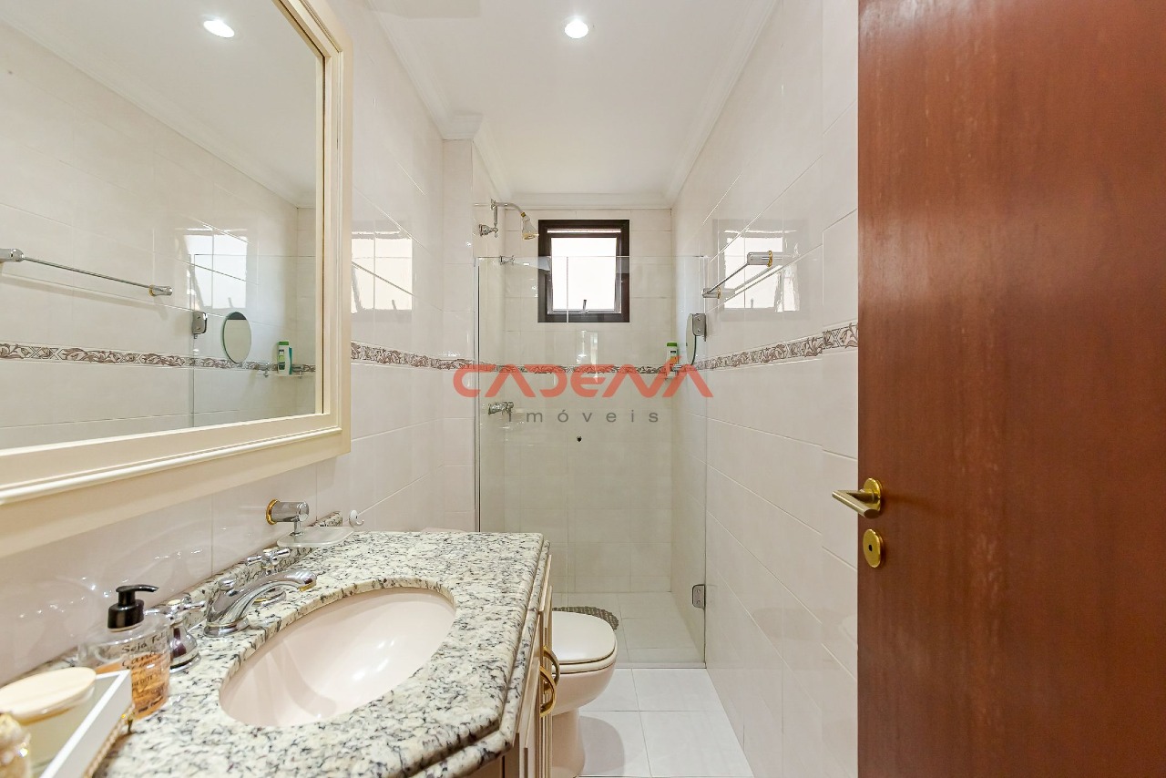 Apartamento à venda no Água Verde: 