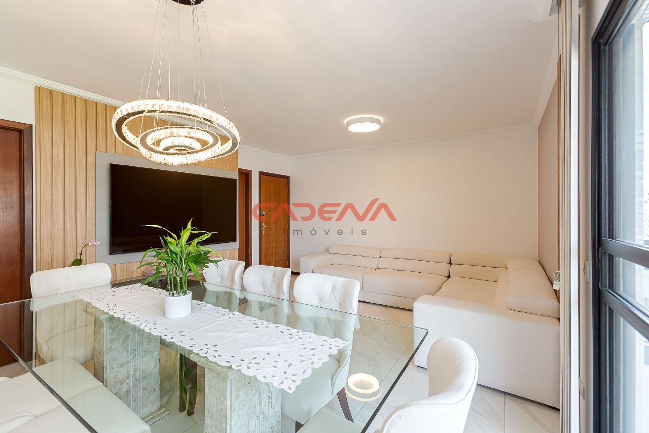 Apartamento à venda no Água Verde: 