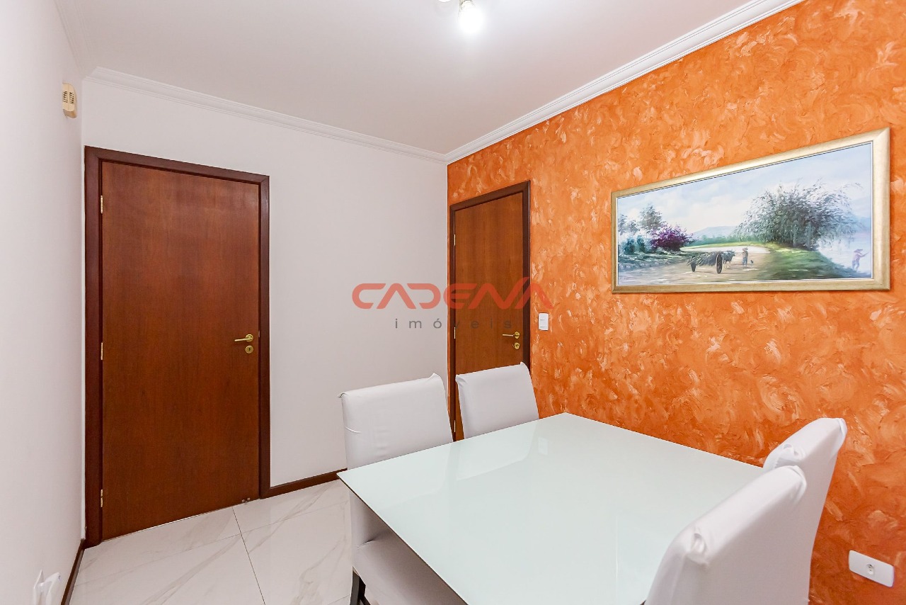 Apartamento à venda no Água Verde: 