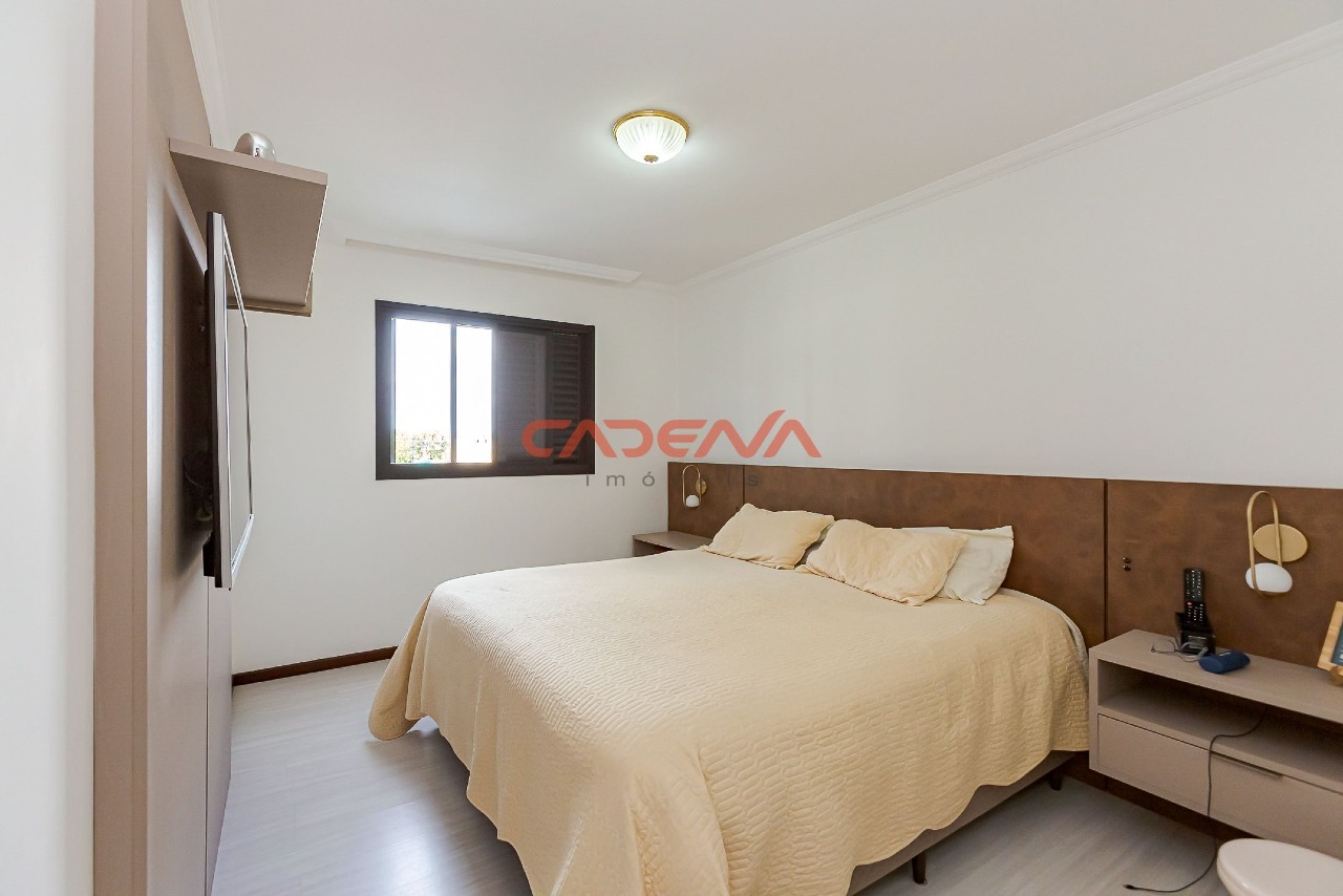 Apartamento à venda no Água Verde: 