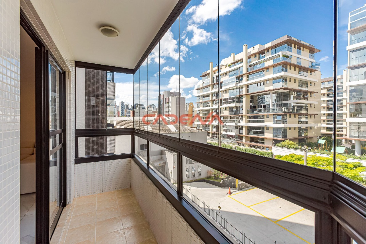 Apartamento à venda no Água Verde: 