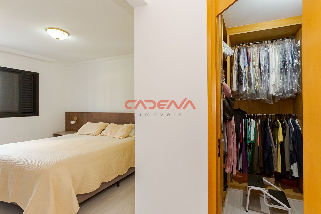 Apartamento à venda no Água Verde: 