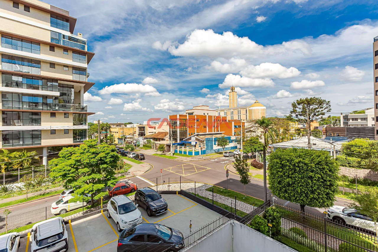 Apartamento à venda no Água Verde: 