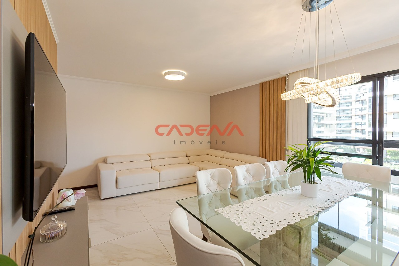 Apartamento à venda no Água Verde: 