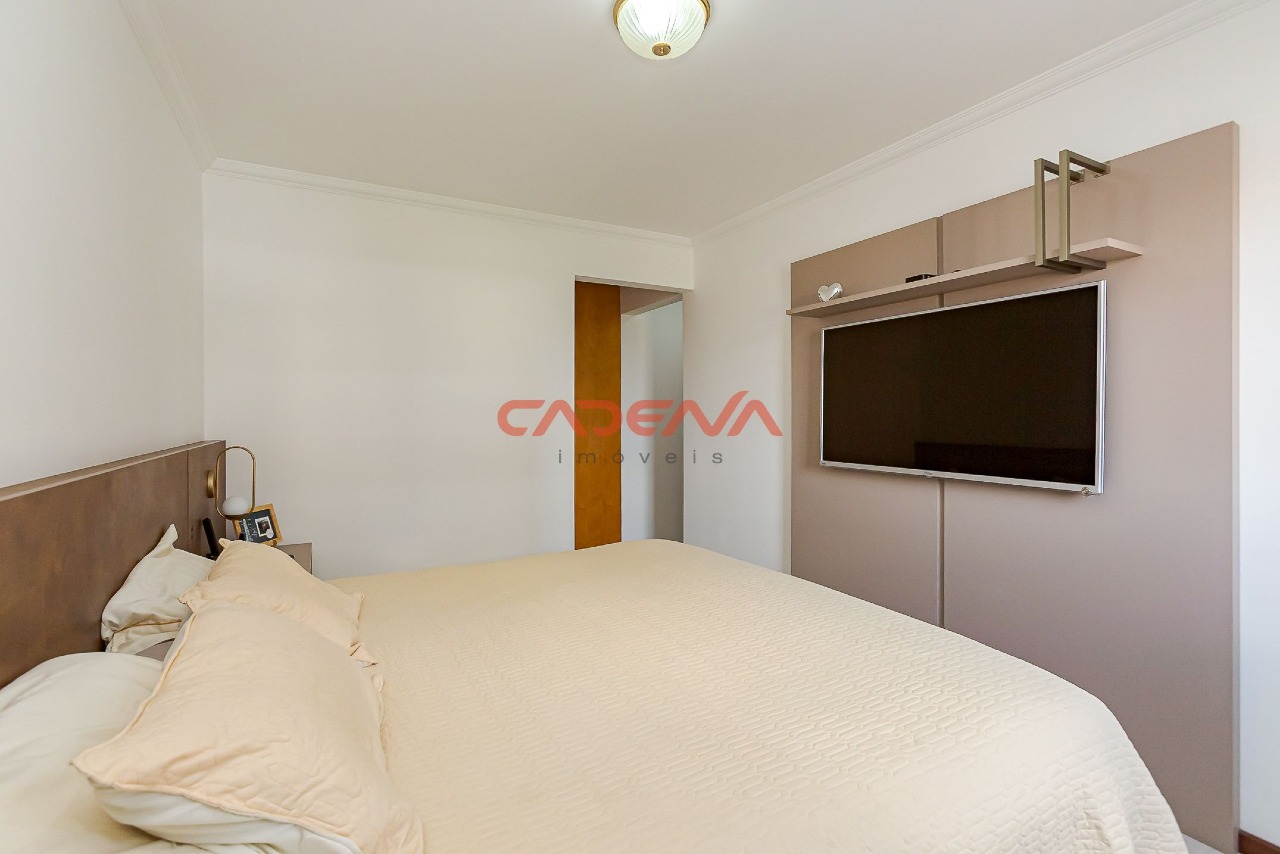 Apartamento à venda no Água Verde: 