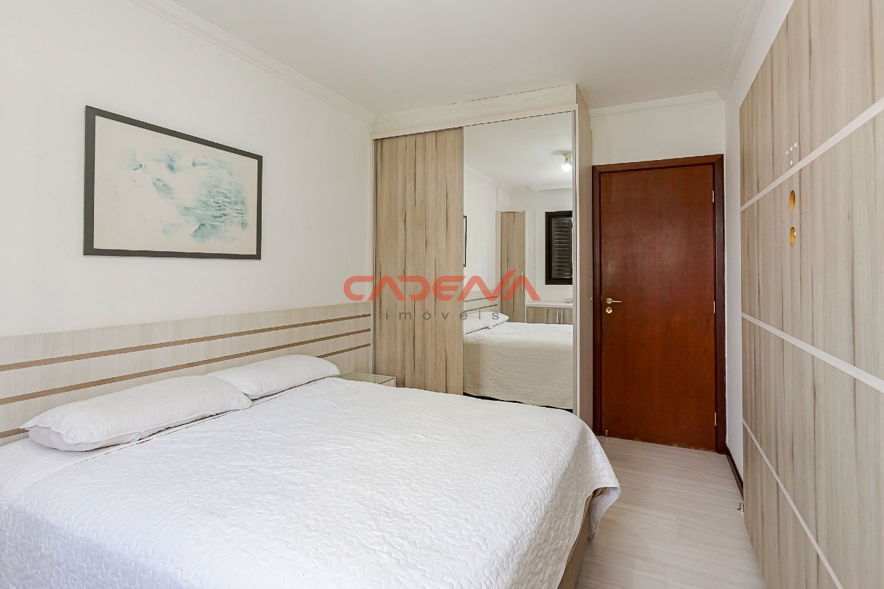 Apartamento à venda no Água Verde: 