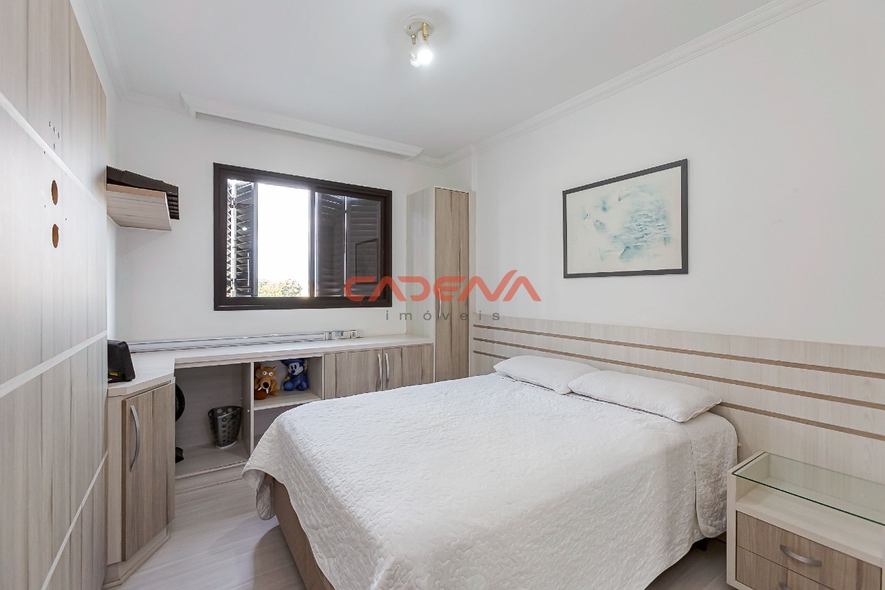 Apartamento à venda no Água Verde: 
