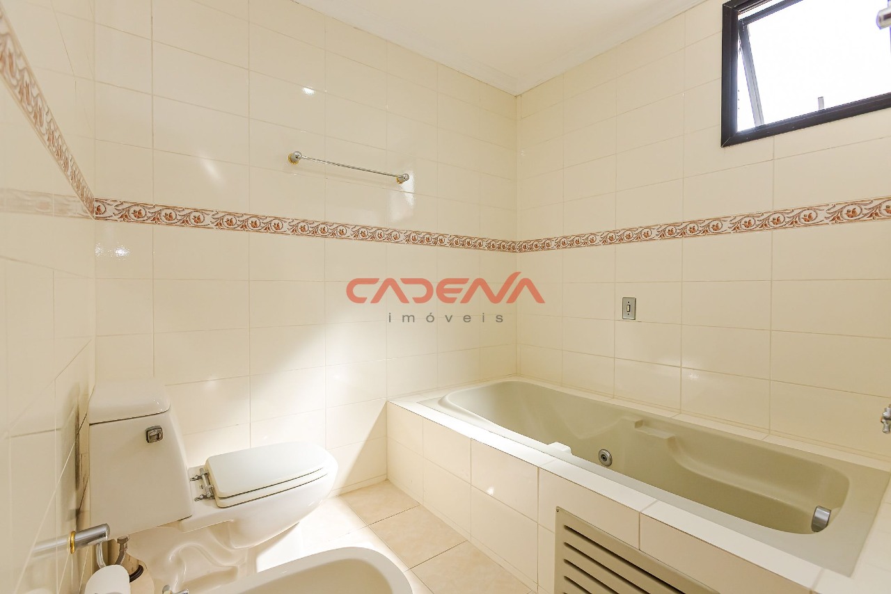 Apartamento à venda no Água Verde: 