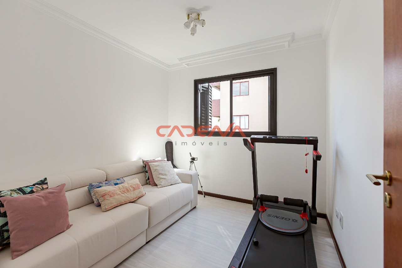 Apartamento à venda no Água Verde: 