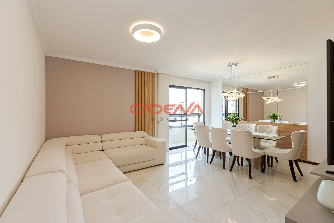 Apartamento à venda no Água Verde: 