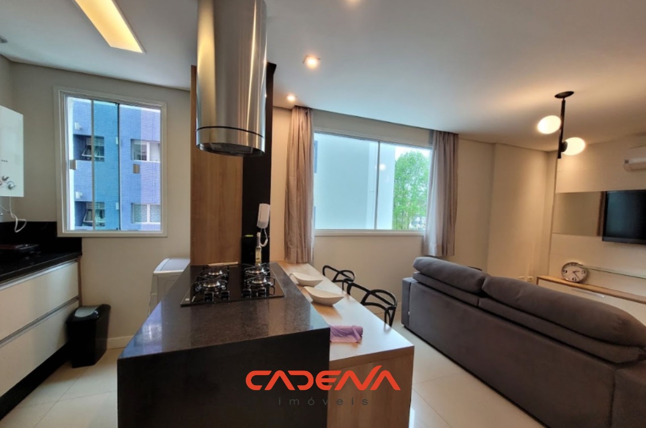 Apartamento para aluguel no Bigorrilho: 