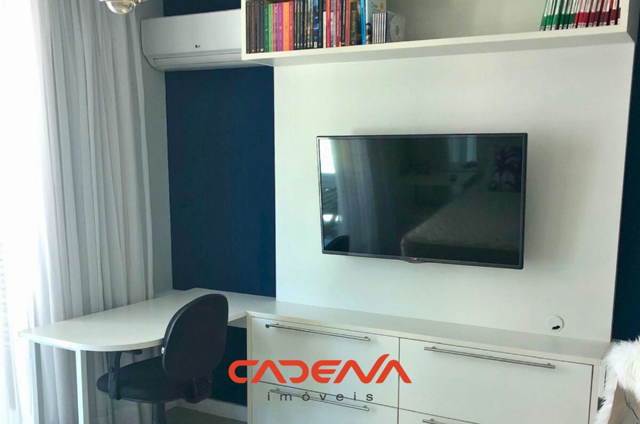 Apartamento para aluguel no Bigorrilho: 