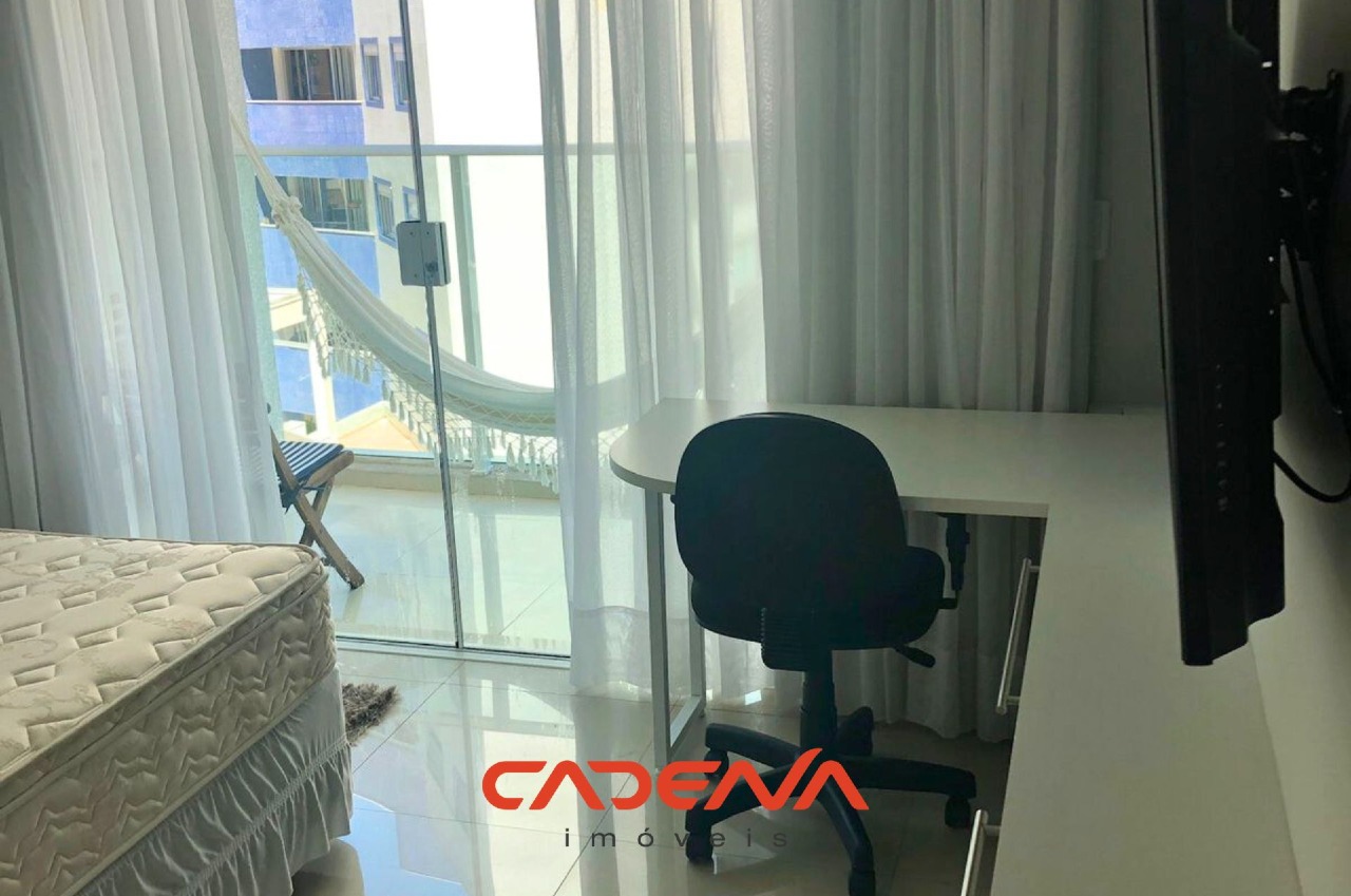 Apartamento para aluguel no Bigorrilho: 
