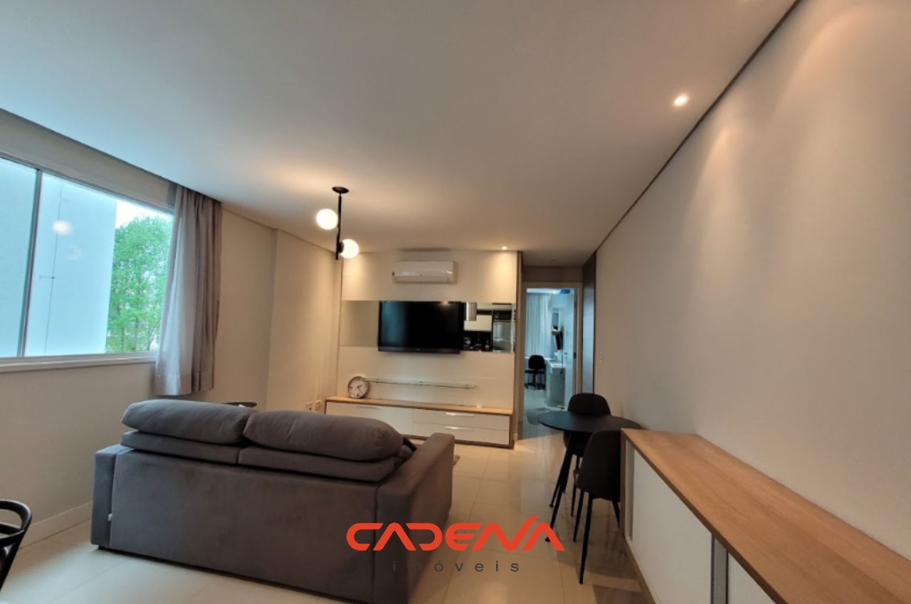 Apartamento para aluguel no Bigorrilho: 
