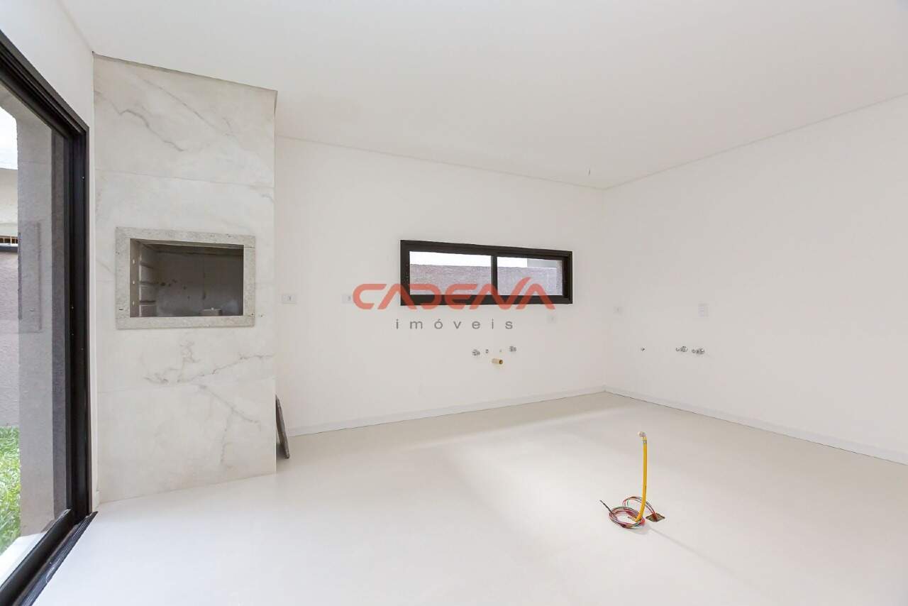 Casa em condomínio fechado para aluguel no Santa Cândida: