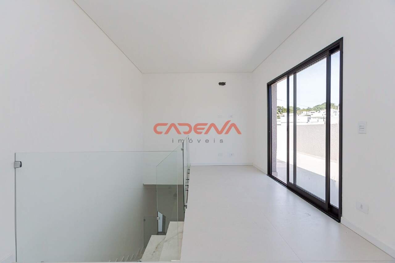 Casa em condomínio fechado para aluguel no Santa Cândida: