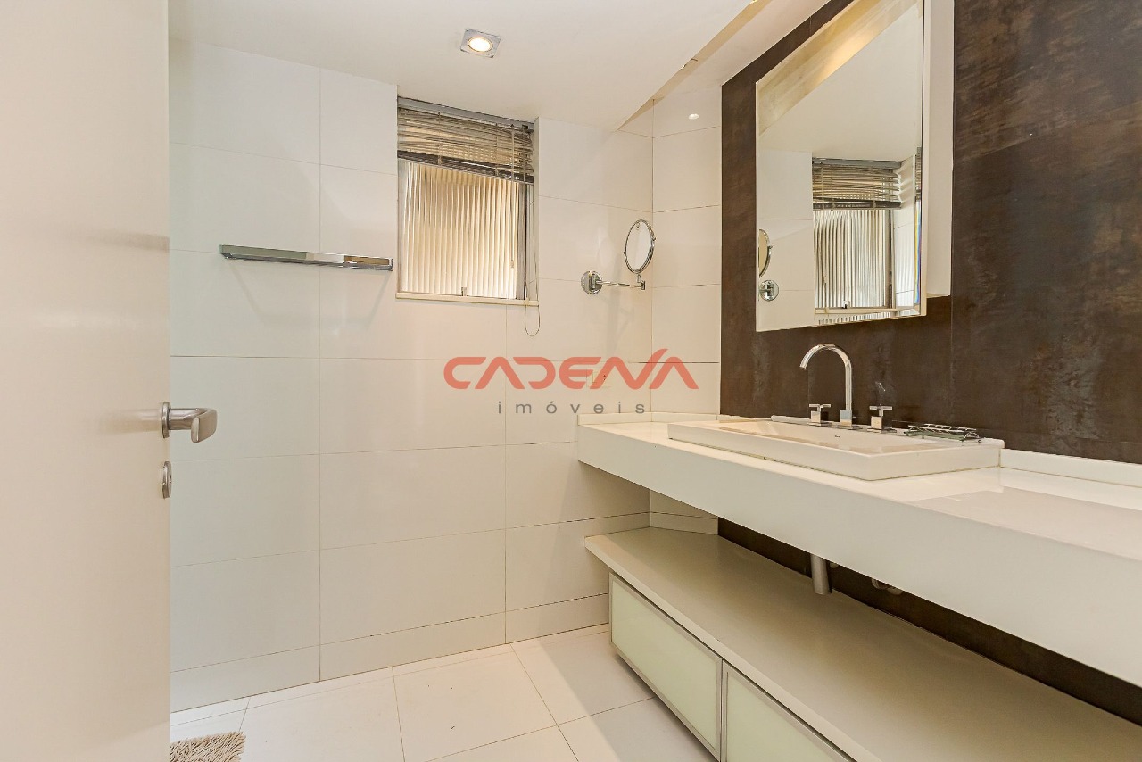 Apartamento à venda no Água Verde: 