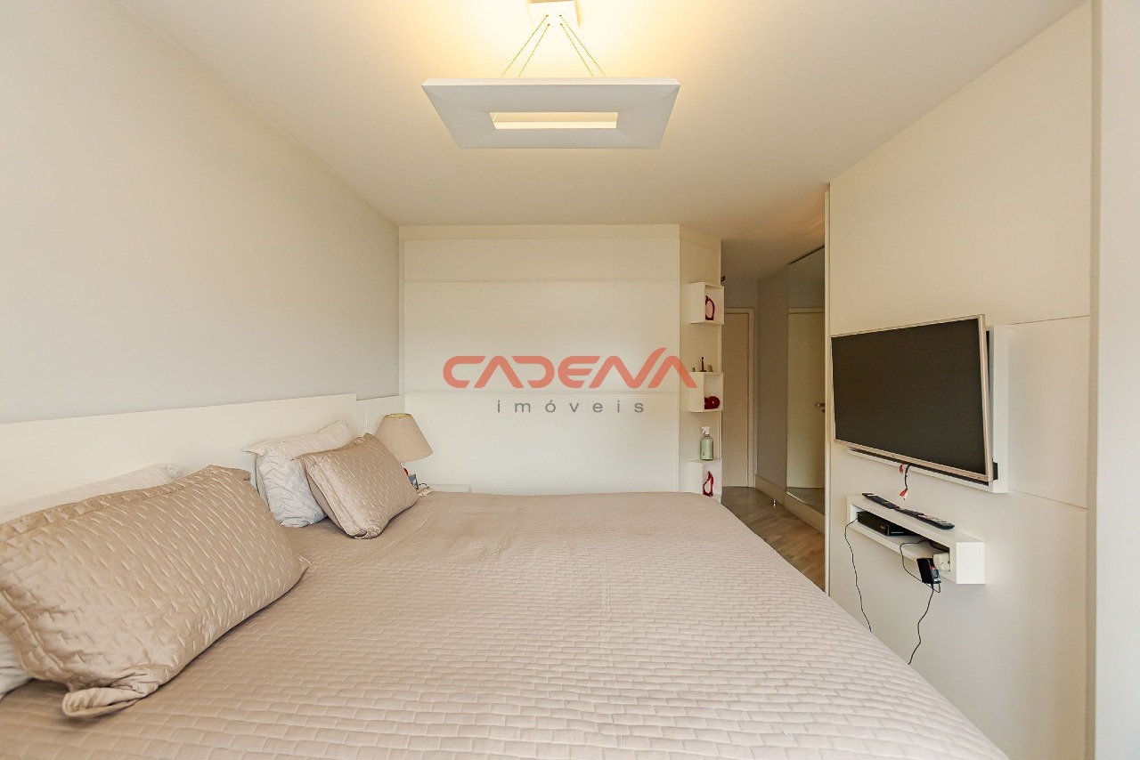 Apartamento à venda no Água Verde: 