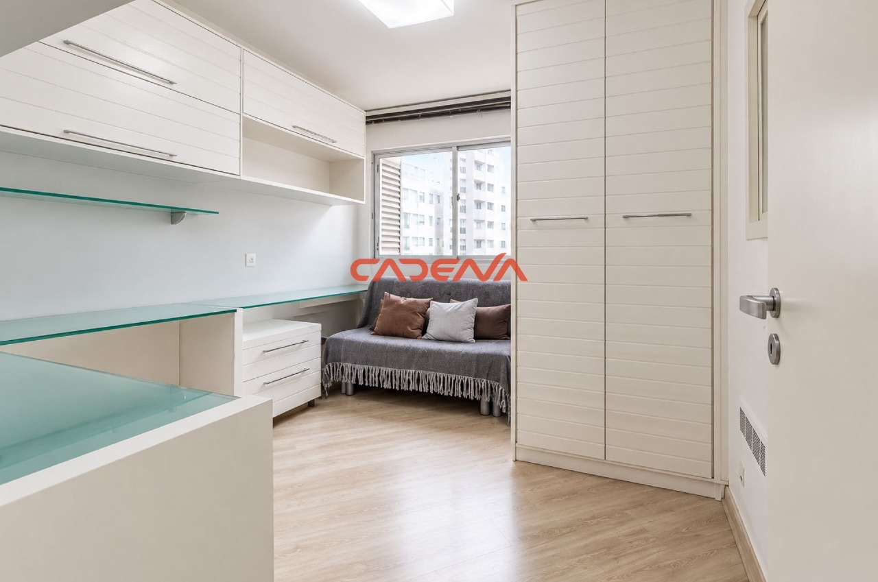 Apartamento à venda no Água Verde: 